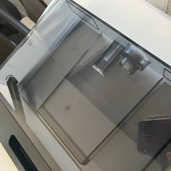 Arçelik Espresso Makinesi Hem Soğuk Kahve Sorunu Hem De Servis Sonrası Hasar