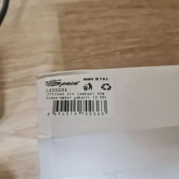 Premium Üyeye Teslimat Ve Ürün Sorunlarıyla Yaşanan Mağduriyet