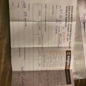 Köşe Takımında Sürekli Arıza Ve Yetersiz Garanti Deneyimi