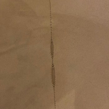 Köşe Takımında Sürekli Arıza Ve Yetersiz Garanti Deneyimi