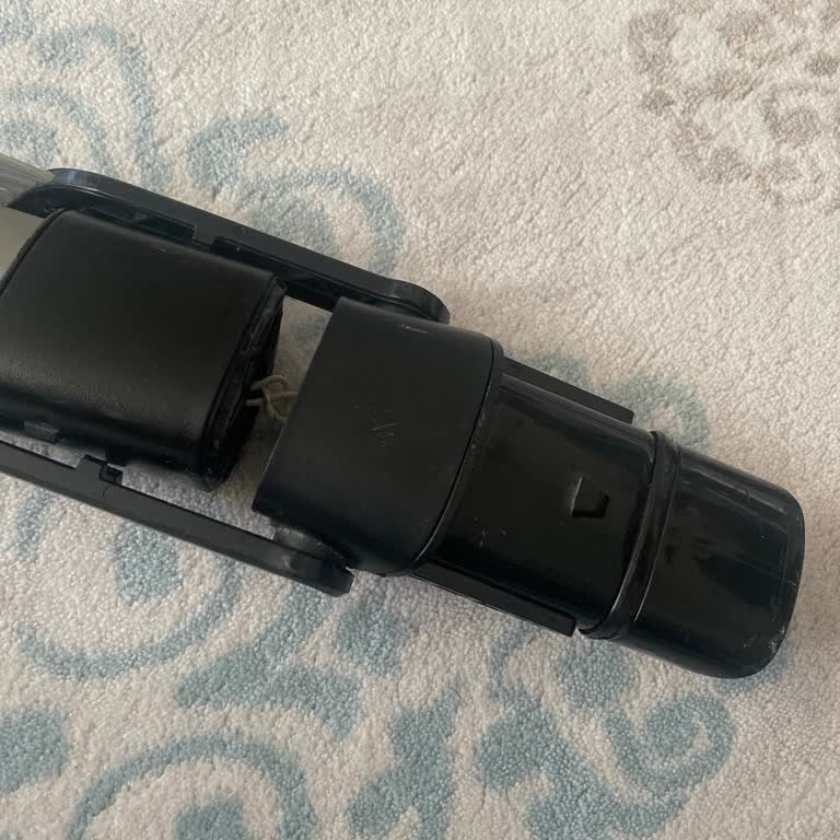 Philips Süpürge Borusu Sürekli Kırılıyor, Kalıcı Çözüm Bekliyorum