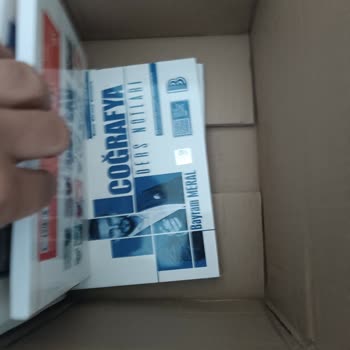 Eksik Gönderilen KPSS Kitapları Ve İade Sürecinde Mağduriyet