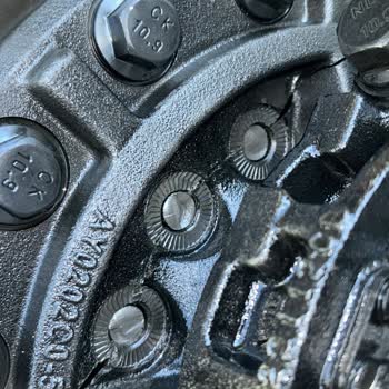 Ford Yetkili Serviste Eksik Bakım Sonrası Büyük Arıza ve Mağduriyet