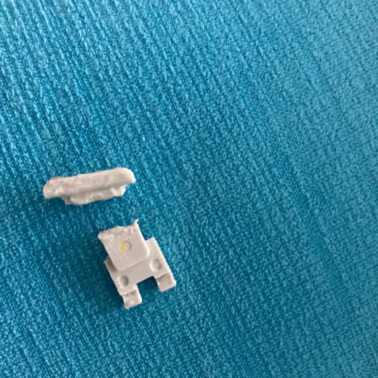 Çekmece Raylarında Tekrarlayan Plastik Parça Sorunu