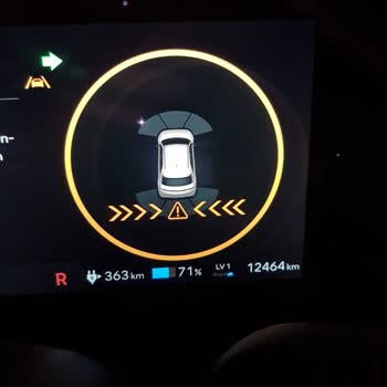 Hyundai İoniq 5'te Güvenlik Sorunu Ve Tarafsız İnceleme Talebi