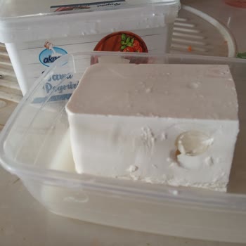 Aknaz Tava Peynirinde Jölemsi Kütle Ve Zor Açılan Ambalaj Şikayeti