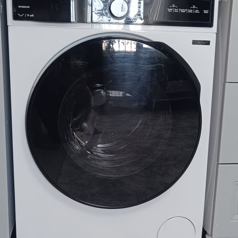 Vestel Çamaşır Makinesi Sürekli Arızalanıyor Servisler Çözüm Sunmuyor