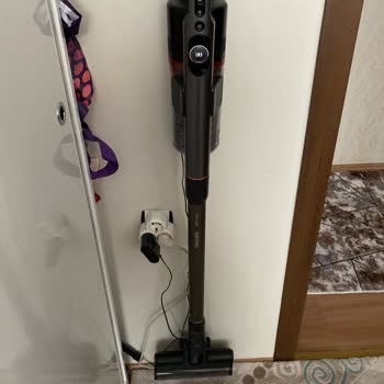 2 Aylık Süpürgede Toz Dökülme Sorunu Ve Garanti Dışı Bırakılma Mağduriyeti