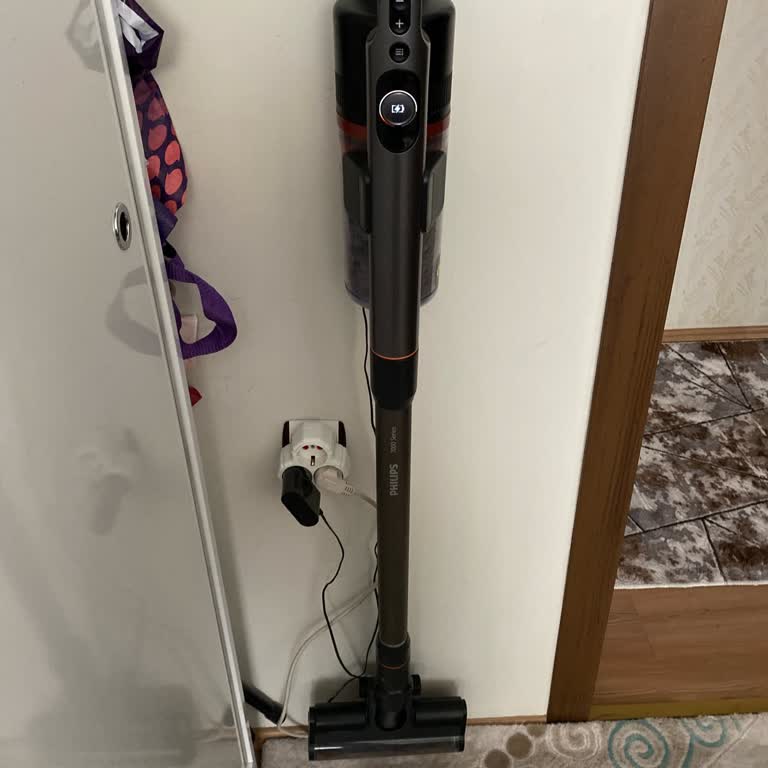 2 Aylık Süpürgede Toz Dökülme Sorunu Ve Garanti Dışı Bırakılma Mağduriyeti