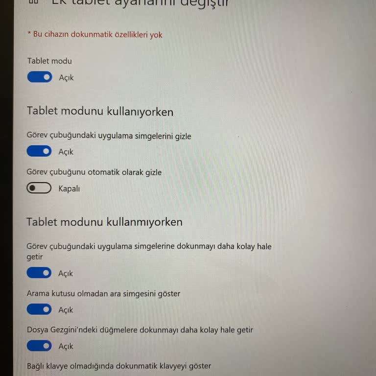 Açıklamada Belirtilen Özelliklerde Olmayan Bilgisayar Ve İade Sorunu