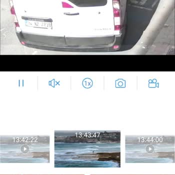 Engelli Araç Park Yerimiz Sürekli İhlal Ediliyor, Çözüm Bekliyoruz