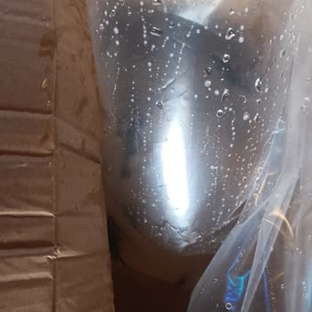 Siparişimde Ölü Balıklar Geldi Firma Çözüm Sunmadı