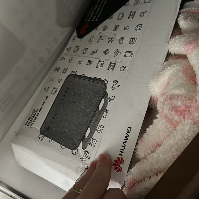 TR Digital Partners Modem Hem Bozuk Hem de Eski Bir Model Çıktı