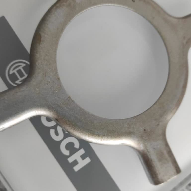 Bosch Ankastre Ocağın İlk Kullanımda Lekelenmesi Ve Servis Desteği Sorunu