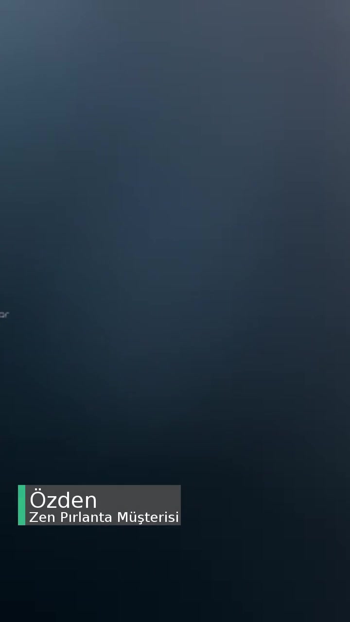 Zen Pırlanta Ankamall Yüzüğümü Bir Türlü Teslim Etmiyor videonun kapak resmi