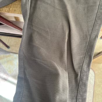 Kısa Sürede Yıpranan Pantolon İçin İade Talebim Reddedildi