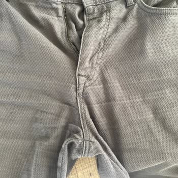 Kısa Sürede Yıpranan Pantolon İçin İade Talebim Reddedildi