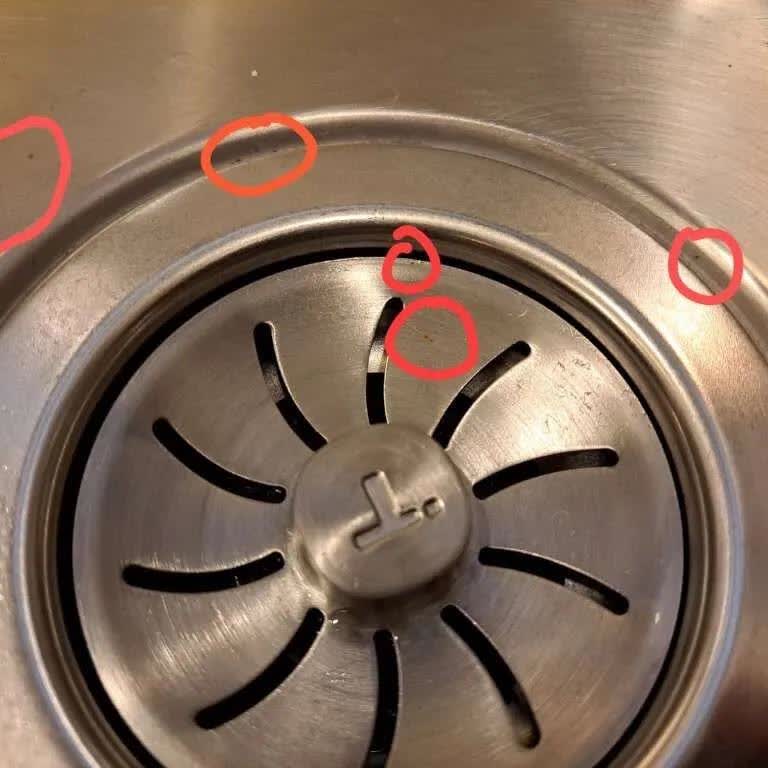 Hepsiburada Yanlış Ürün Gönderimi Ve Paslanma Sorunu Mağduriyeti