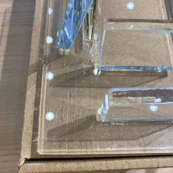 Kusurlu Gelen Masa İsimliği İçin Değişim Talebim Reddedildi, Mağdur Edildim