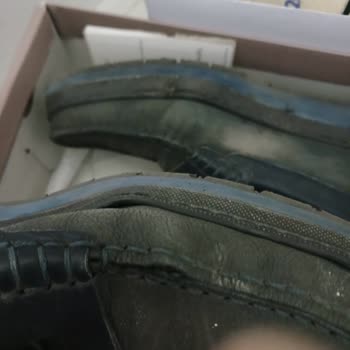 Ayakkabıda Erken Deformasyon Ve Garanti Reddi Hayal Kırıklığı Yarattı