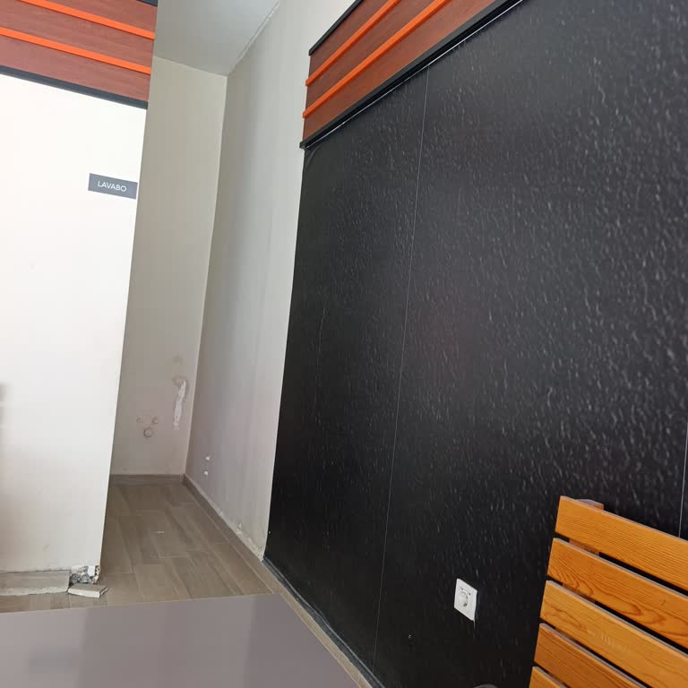 Hijyen Sorunları Ve Yetersiz Hizmet Deneyimi