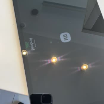 Evofone Garantili Tabletim Arızalı Çıktı Servis Ve Müşteri Hizmetleri Çözüm Sunmuyor