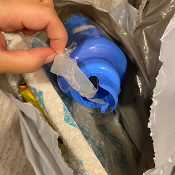 Hasarlı Ürünler Ve Müşteri Hizmetlerine Ulaşamama Sorunu Yaşadım