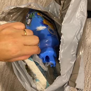 Hasarlı Ürünler Ve Müşteri Hizmetlerine Ulaşamama Sorunu Yaşadım