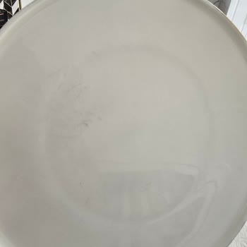 Emsan Yemek Takımında Erken Deformasyon Ve Müşteri Hizmetlerinde Çözüm Eksikliği