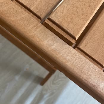 A101’den Aldığım Masa Takımı Eksik Teslim Edildi, Para İadesi Yapılmıyor!