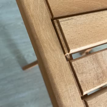 A101’den Aldığım Masa Takımı Eksik Teslim Edildi, Para İadesi Yapılmıyor!