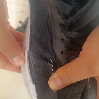 Kısa Sürede Açılan Lumberjack Ayakkabı Nedeniyle Mağduriyet Ve Mağazadan Destek Alamama