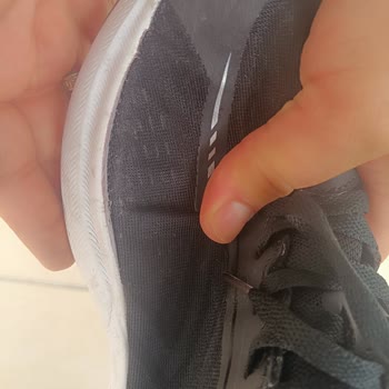 Kısa Sürede Açılan Lumberjack Ayakkabı Nedeniyle Mağduriyet Ve Mağazadan Destek Alamama