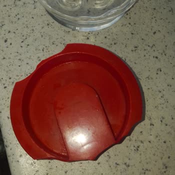 Paşabahçe Sürahi İçin Yedek Kapak Bulamıyorum, Çözüm Bekliyorum