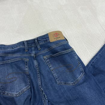 Kısa Sürede Deforme Olan Pantolon İçin Değişim Talebi