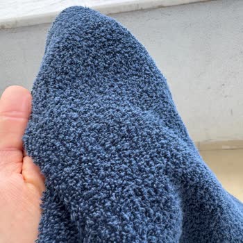 Madame Coco Yeni Alınan Havlu Yoğun Tüy Bırakıyor, Kullanamıyorum!