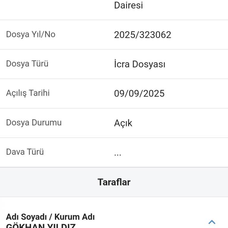 Kredi Borcum Nedeniyle Evime Satış Ve Hesaplarıma Bloke Konuldu, Yapılandırma Talebim Reddedildi