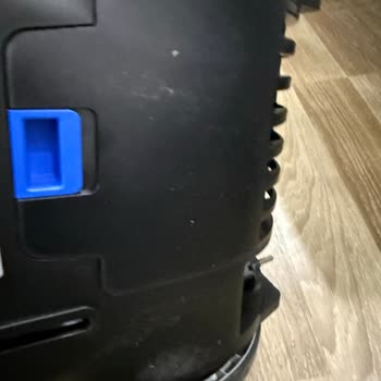 Sıfır Diye Aldığım Elektrikli Süpürge Kullanılmış Çıktı, Mağduriyetim Giderilmiyor