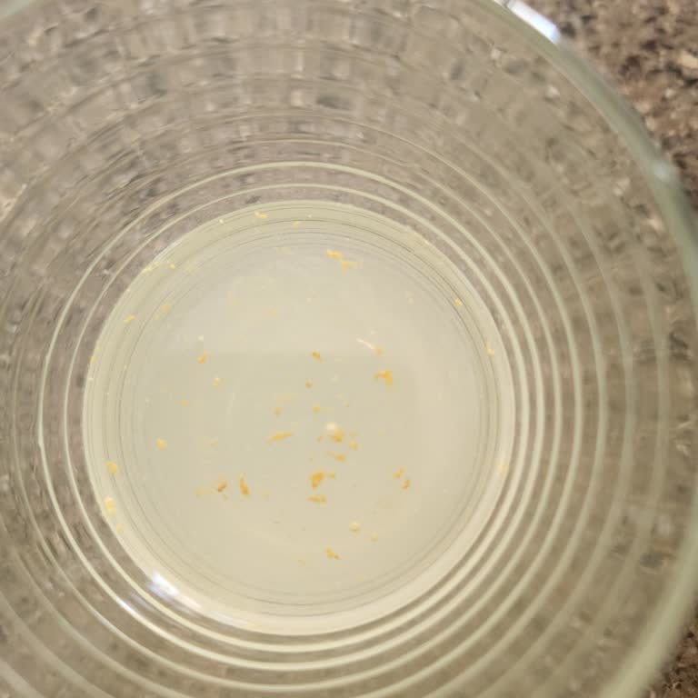 Propolis Ürünü Suda Çözülmüyor, Firma İlgisiz Kaldı