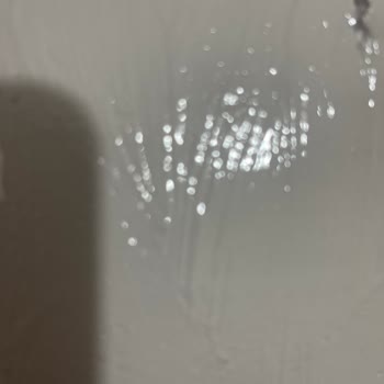 Filli Boya Bazalt 20 Renk Farkı Ve İade Talebi