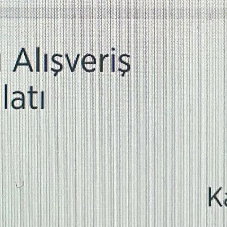 Hesabımdan Bilgilendirme Olmadan Yüksek Tutar Kesildi, Ulaşamıyorum