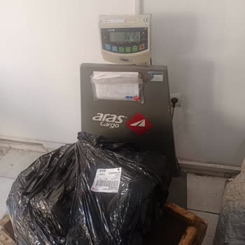 Yanlış Kargo Ölçümü Nedeniyle Fazla Ücret Ve Gecikme Mağduriyeti