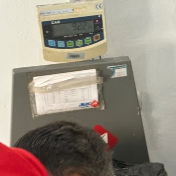 Yanlış Kargo Ölçümü Nedeniyle Fazla Ücret Ve Gecikme Mağduriyeti