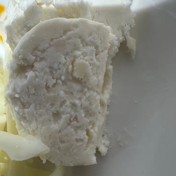 Taciroğlu Aldığım Peynirde Yabancı Maddeler Ve Kötü Koku: Sağlığım Tehlikede!