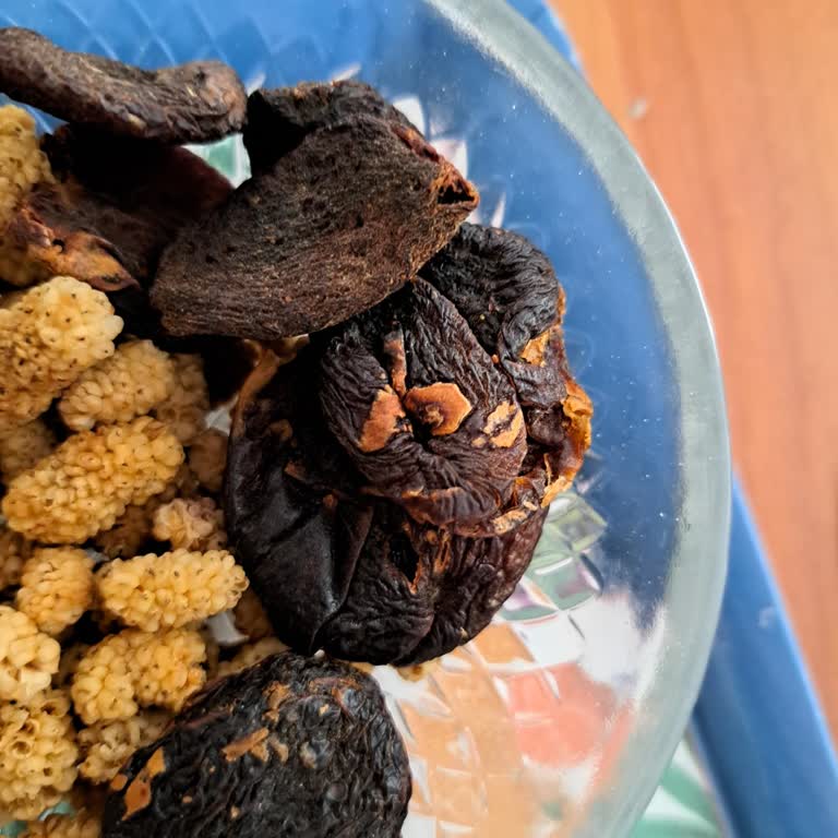 Simbat Gün Kurusu Kayısı Aşırı Kuru Ve Sert Çıktı