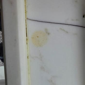 Belenco Kısa Sürede Çatlayan Tezgah ve Garanti Sorunu