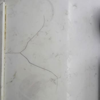 Belenco Kısa Sürede Çatlayan Tezgah ve Garanti Sorunu