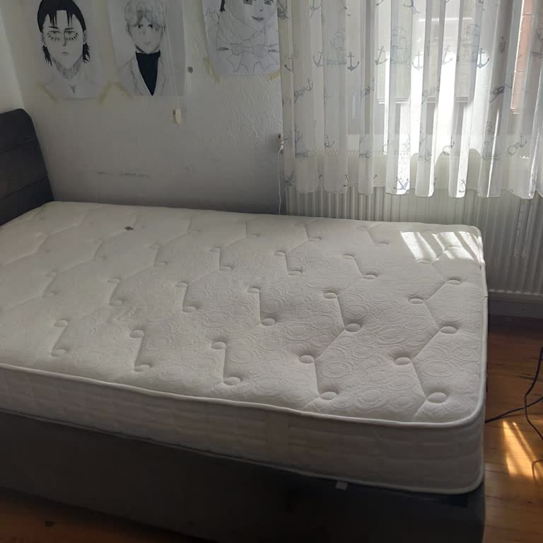 Yay Garantili Yatakta Göçme Ve Servis Sürecinde Yaşanan Sorunlar