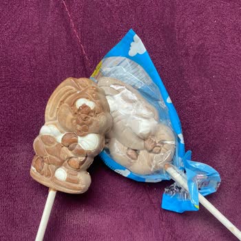 Aldığım Ozmo Çikolatalar Sürekli Beyazlamış Ve Bozuk Çıkıyor!