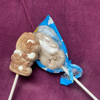 Aldığım Ozmo Çikolatalar Sürekli Beyazlamış Ve Bozuk Çıkıyor!